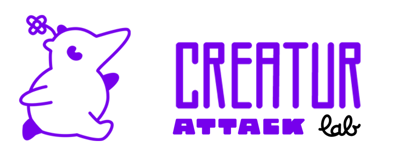 CreaturAttack